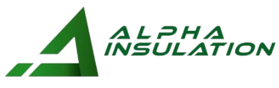 Alpha Insulation logo
