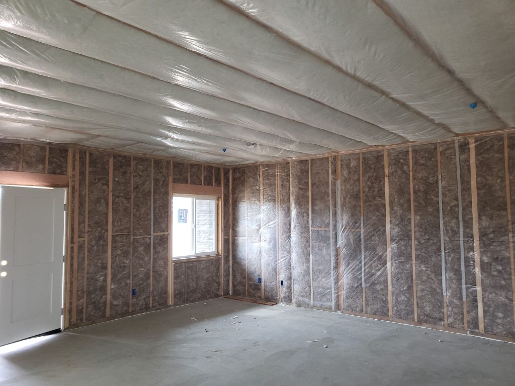 Blown-In Fiberglass vs Cellulose: Which Is Better for Your Attic?