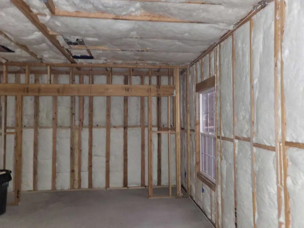 Attic Insulation Replacement: Why Blown-In Fiberglass Makes Sense