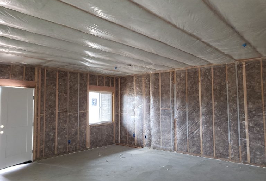Blown-In Fiberglass vs Cellulose_ Which Is Better for Your Attic_